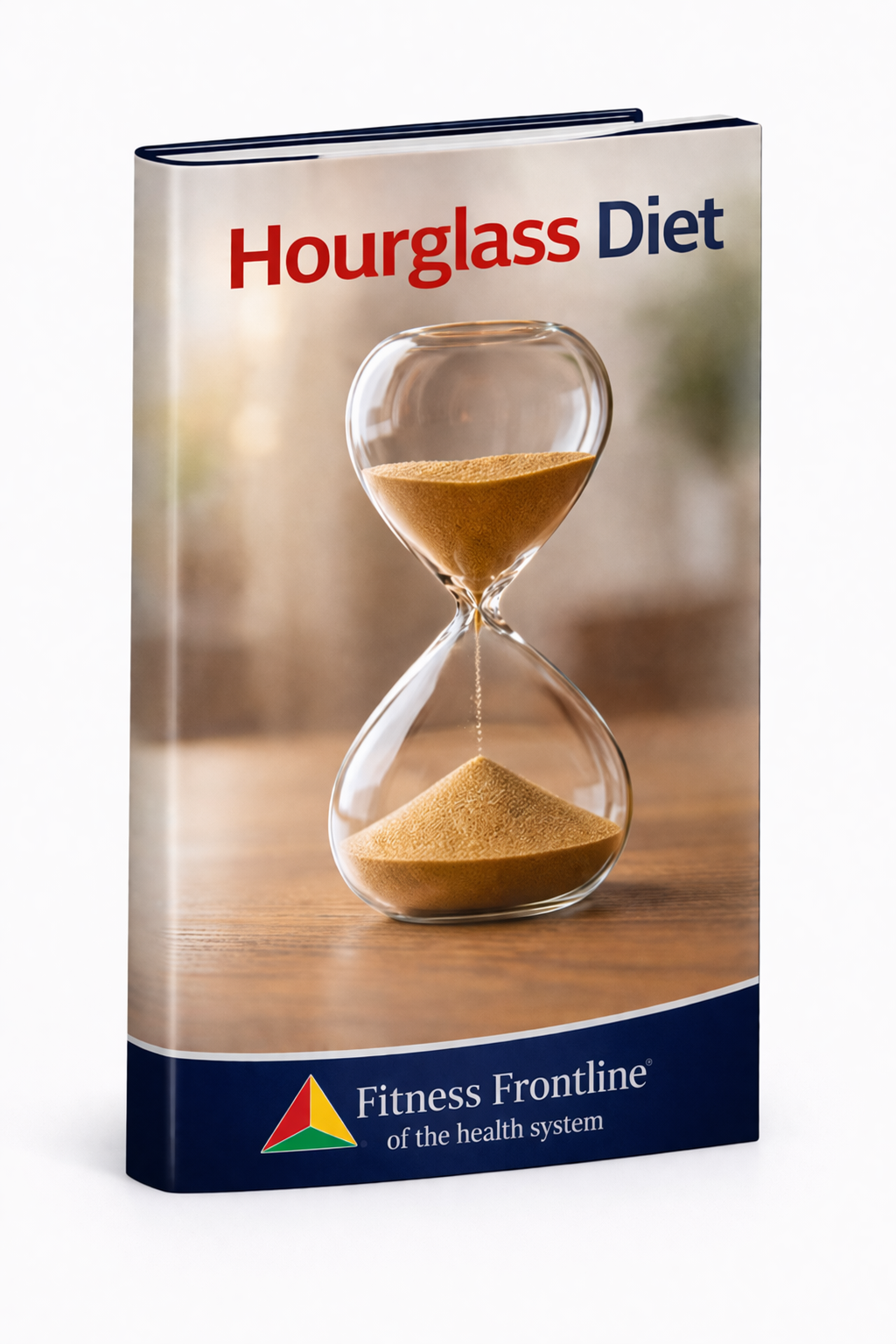 Hourglass Diet book cover