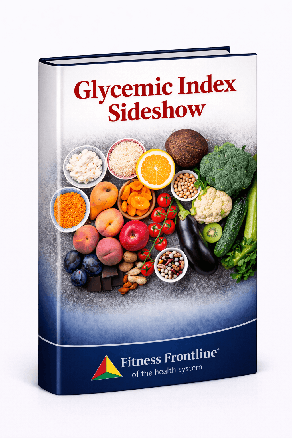 Glycemic Index Sideshow book cover