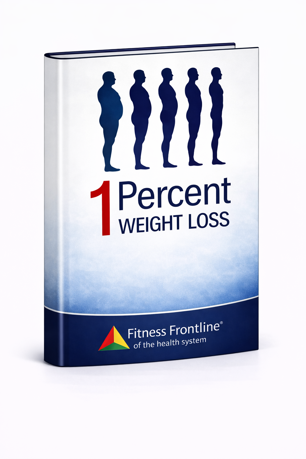1 Percent Weight Loss book cover