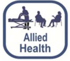 Allied Health Logo