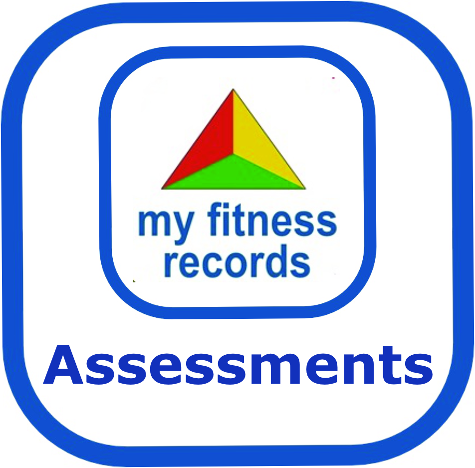 Assessments logo