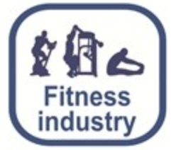 Fitness Industry Logo
