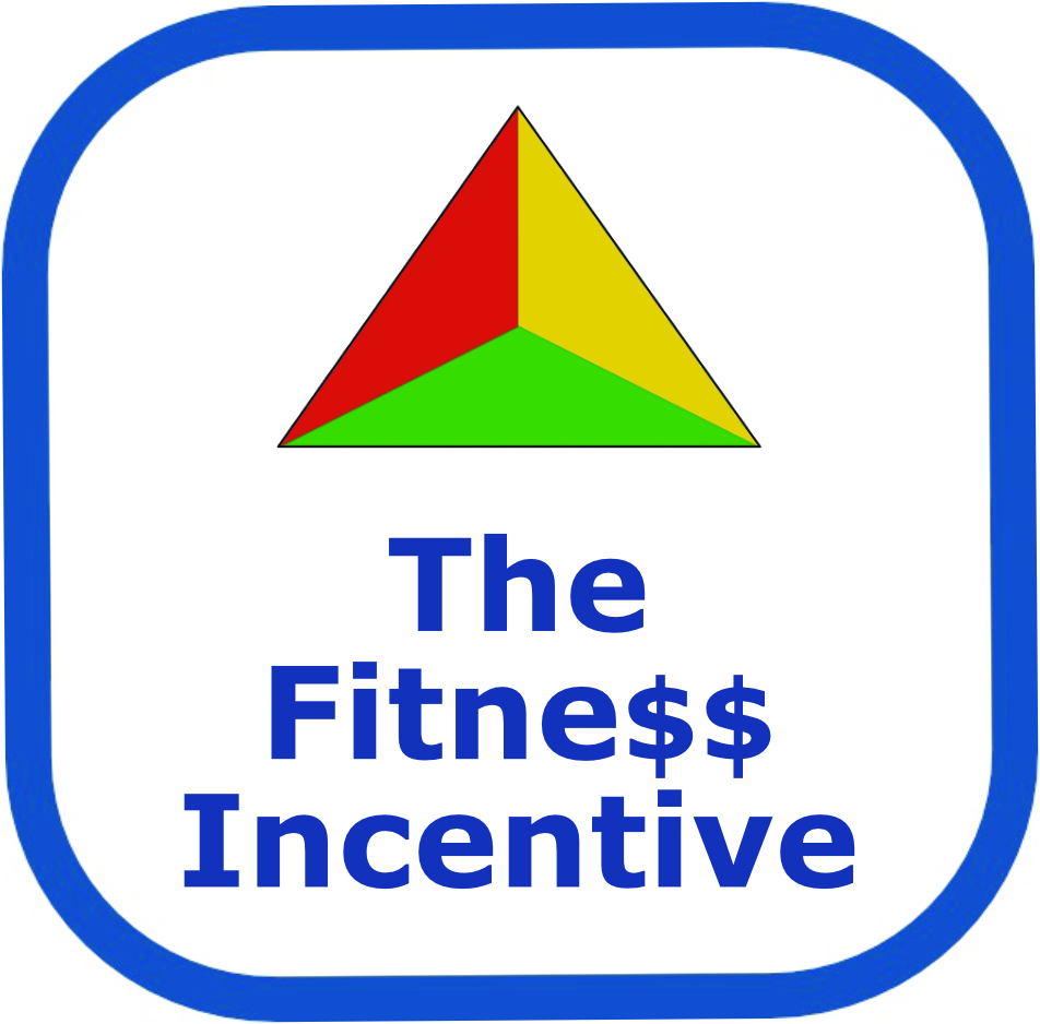 Fitness Incentive logo