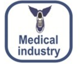 Medical Industry Logo