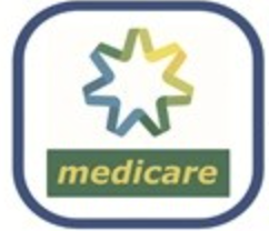 Medicare Logo