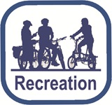 Recreation Logo
