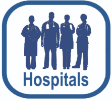 Hospitals Logo