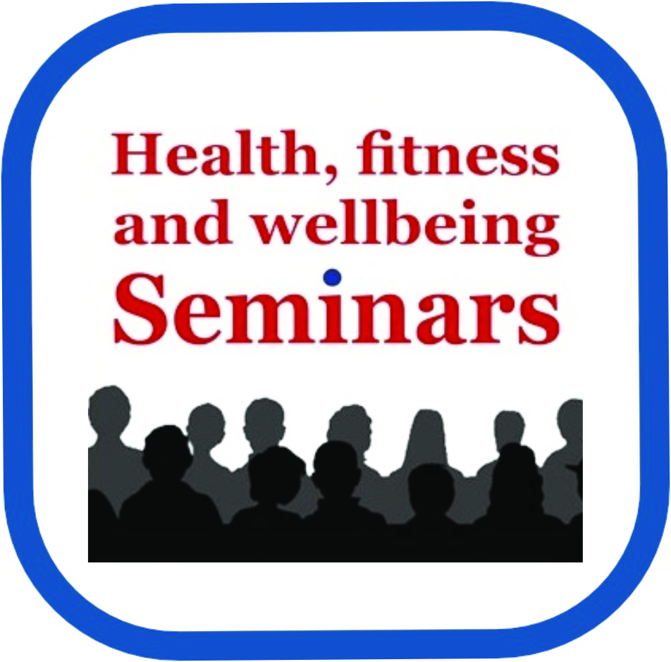 Seminars logo