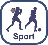 Sport Logo