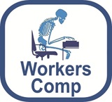 Workers Comp Logo
